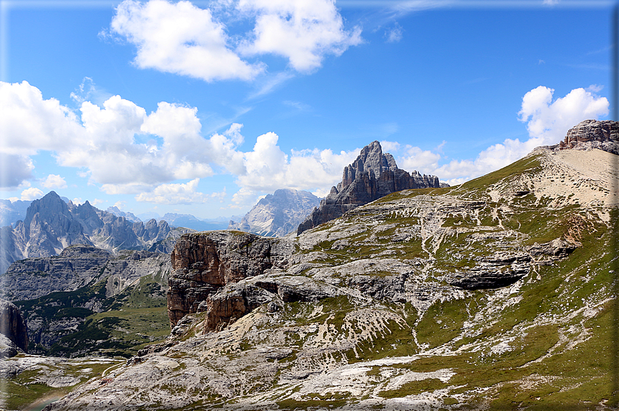 foto Forcella Pian di Cengia